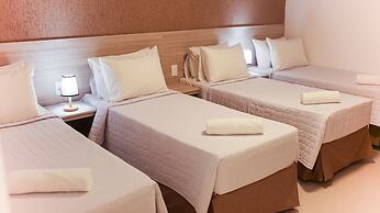 Hotel Fazenda China Park