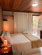 Hotel Fazenda China Park