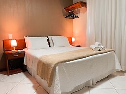 Hotel Fazenda China Park