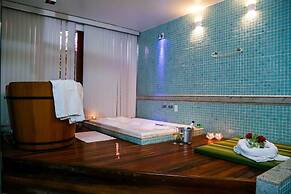 Hotel Fazenda China Park