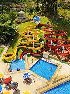 China Park Eco Resort