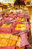 Hotel Fazenda China Park