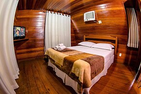 Hotel Fazenda China Park