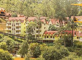 China Park Eco Resort