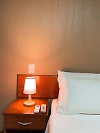 Hotel Fazenda China Park