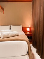 Hotel Fazenda China Park