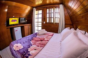 Hotel Fazenda China Park