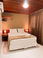 Hotel Fazenda China Park