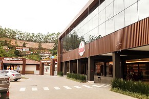 China Park Eco Resort