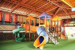 China Park Eco Resort