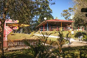 China Park Eco Resort