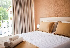 Hotel Fazenda China Park