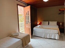 Hotel Fazenda China Park