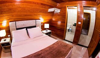 Hotel Fazenda China Park