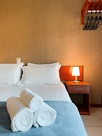 Hotel Fazenda China Park