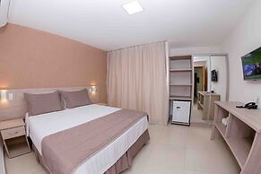 Hotel Fazenda China Park