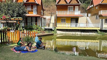 China Park Eco Resort