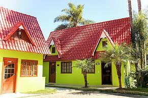 China Park Eco Resort