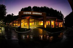 Hotel Fazenda China Park