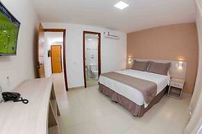 Hotel Fazenda China Park