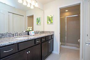 Gorgeous Themed Townhome at Windsor at Westside WW8915