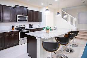 Gorgeous Themed Townhome at Windsor at Westside WW8915
