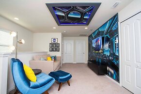 Gorgeous Themed Townhome at Windsor at Westside WW8915