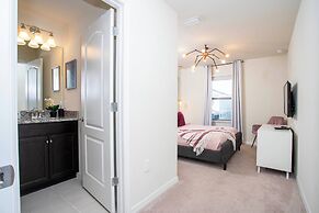 Gorgeous Themed Townhome at Windsor at Westside WW8915