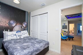 Gorgeous Themed Townhome at Windsor at Westside WW8915