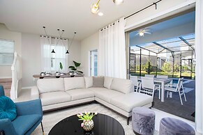 Gorgeous Themed Townhome at Windsor at Westside WW8915