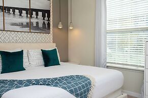 Gorgeous Themed Townhome at Windsor at Westside WW8915