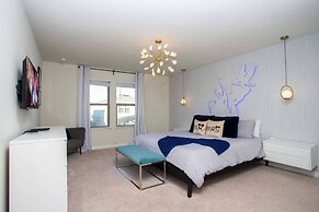 Gorgeous Themed Townhome at Windsor at Westside WW8915