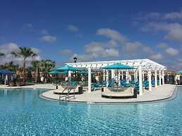 Gorgeous Themed Townhome at Windsor at Westside WW8915