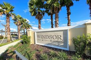 Gorgeous Themed Townhome at Windsor at Westside WW8915