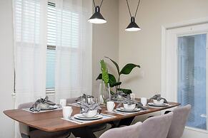 Gorgeous Themed Townhome at Windsor at Westside WW8915