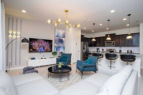 Gorgeous Themed Townhome at Windsor at Westside WW8915