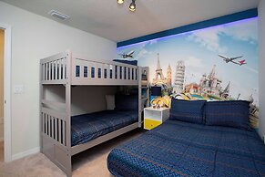 Gorgeous Themed Townhome at Windsor at Westside WW8915