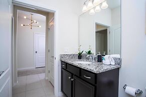 Gorgeous Themed Townhome at Windsor at Westside WW8915