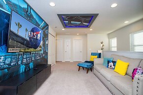 Gorgeous Themed Townhome at Windsor at Westside WW8915