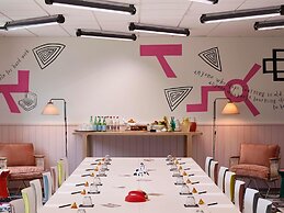 Mama Shelter Luxembourg
