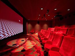 Mama Shelter Luxembourg