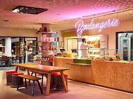 Mama Shelter Luxembourg