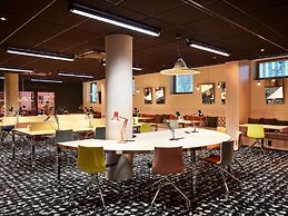 Mama Shelter Luxembourg