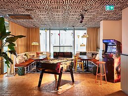 Mama Shelter Luxembourg