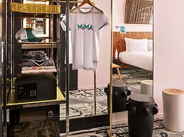Mama Shelter Luxembourg