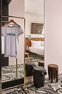 Mama Shelter Luxembourg