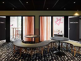 Mama Shelter Luxembourg