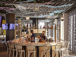 Mama Shelter Luxembourg