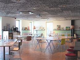 Mama Shelter Luxembourg