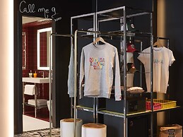 Mama Shelter Luxembourg